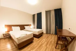 Hotel Deka Gudauri - Zimmer