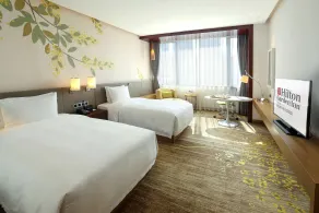 Hilton Garden Inn Foshan - Room