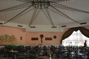 Morgenland Hotel St. Catherine - Ristorante
