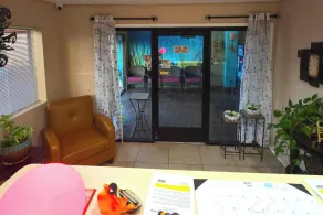Sands Inn & Suites Lake Havasu City - Rezeption