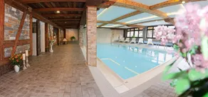 Almhof Lackner - Piscina