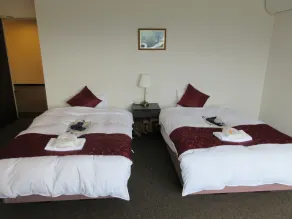 Fuji Mountain Resort Hotel - Zimmer