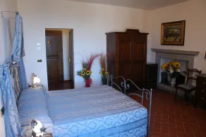 Palazzo Tarlati - Hotel de Charme - Residenza d'Epoca - Room