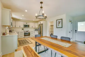 6 Mi to Appalachian Trail: Modern Front Royal Gem! - Intérieur
