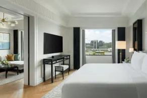 The Laurus, a Luxury Collection Resort, Singapore - Zimmer