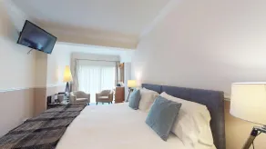 Milltown House Dingle - Zimmer