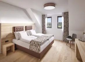 Rossano Boutique Hotel & Ristorante - Room
