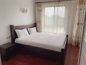 Arcadia Rose Garden Apartments - Room