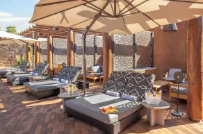 Inn & Spa at Loretto - Piscine