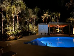La Pina Verde - Piscine