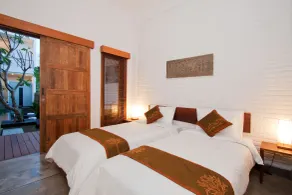 Echoland Boutique Bed And Breakfast - Room