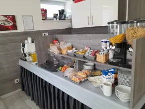 Penzion Hornička - Restaurant