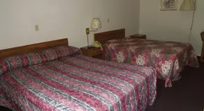 Lee's Motel - Værelse