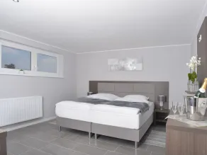 Hotel zur Eiche - Camera
