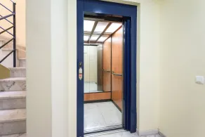 Suite Picasso - Eingangsbereich