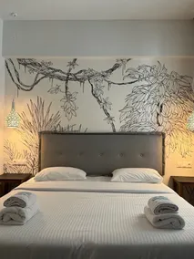 Maritime Suites - Værelse