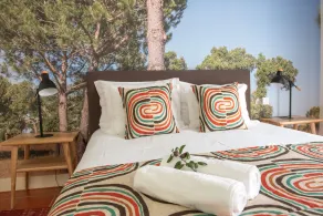 Herdade das Onzenas de Cima - Chambre