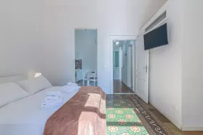 Hotiday Siracusa A'Storia - Room