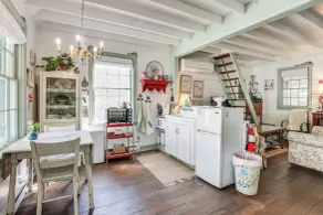 Walk to Wineries: Charming Retreat in Augusta! - Interiør