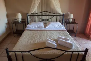 Christianna studios - Habitación
