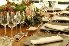 El Laurel Hotel Boutique - Restaurant