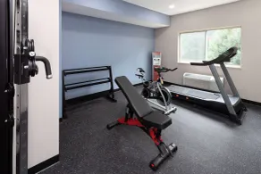 AmericInn by Wyndham Hudson - Sala de fitness