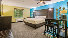 Wildwood Inn - Chambre