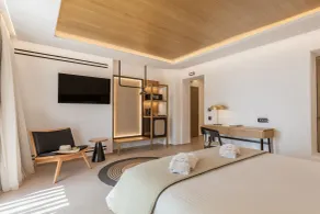 Calma Suites Mykonos - Rom