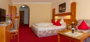 Hotel Simmerlwirt - Room