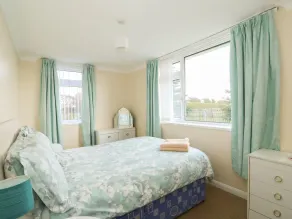 Sheppard's Hut - Chambre