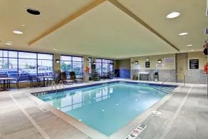 Homewood Suites by Hilton Waterloo/St. Jacobs - Piscine