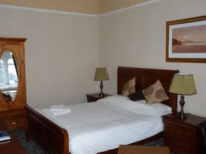 Bank Guest House - Rom