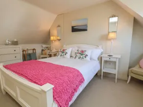 Woodbine Cottage - Camera