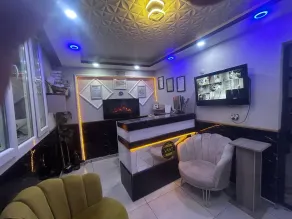 Vast Apart Otel - Reception