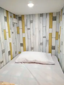 Escape Backpackers KK - Chambre