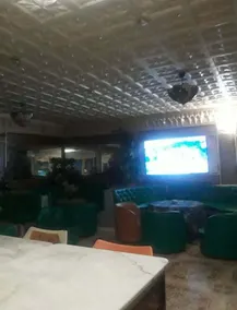 Hotel Hamilton - Kaly Center - Ristorante