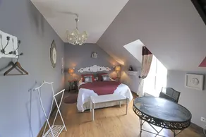 Moulin de la Beraudaie - Quarto