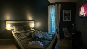 Heggelis - Zimmer