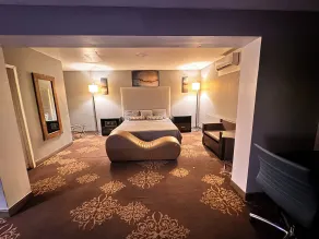 Hotel Dulce Maria - Habitación