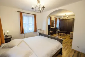 Pensiunea Rhein - Rom