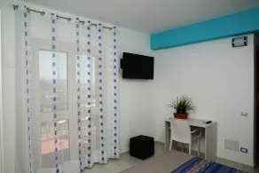 B&B Torre Nave - Chambre