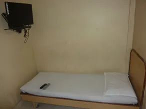 Hotel New Bengal - Camera