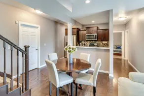 4 Mi to Easter Lake Park! Inviting Rental w/ Patio - Innenbereich