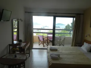 Asteri Studios - Room