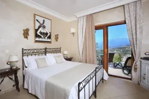 Villa Angela - Chambre