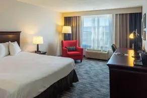 Country Inn & Suites by Radisson, Doswell Kings Dominion , VA - Chambre