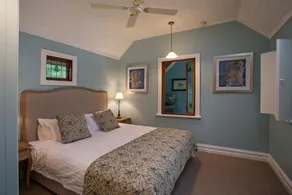 Oak Tree Lodge - Room