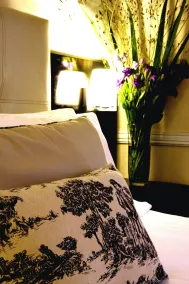 Hotel Ulises Recoleta Suites - Habitación