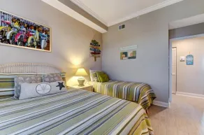Ocean Place - Chambre