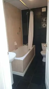 17 Wilmington Square - Bathroom